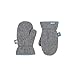 Produktbild Finkid Kinder Nupujussi Wool Handschuhe, Charcoal, XS