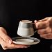 Imagen de Karaca Globe Tazas de café turcas para 6 personas