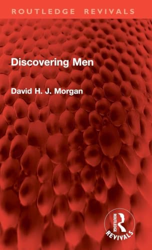 Discovering Men (Routledge Revivals) view 2