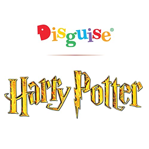 Harry Potter Dress Up Set For Kids, Official Wizarding World Costume Kit With Robe, Scarf, Tie And Wand, Kids Size Small (4-6) #TOP6