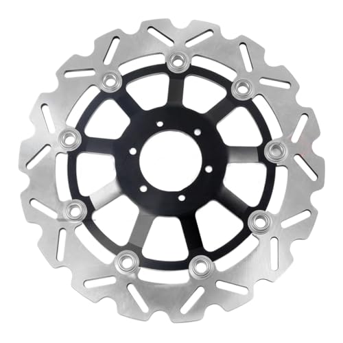 Rotor disque de frein avant 310mm anti voilage pour CB-1 1987-1994