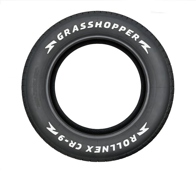 Amazon.co.jp: ナンカン(Nankang) GRASSHOPPER WL ROLLNEX CR-9 205