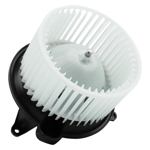 Image of IRONTEK HVAC Heater Blower Motor Fan 700195 Fit for Dodge 2013-2016 Dart L4 1.4L 2.0L 2.4L 68163782AA 68225055AB 68225055AB PM4050 2311894 76971 700315