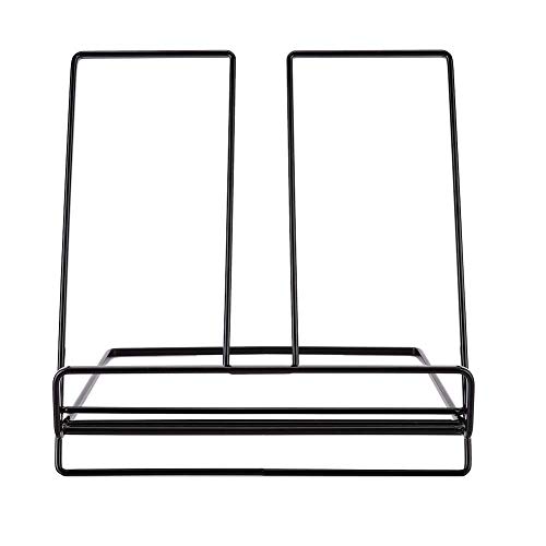 Soporte de libro universal TOPINCN portátil para evitar el dolor cervical 2