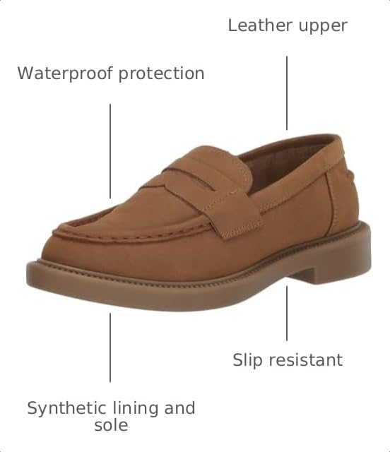 Image of Blondo Women's Halo Waterproof Loafer