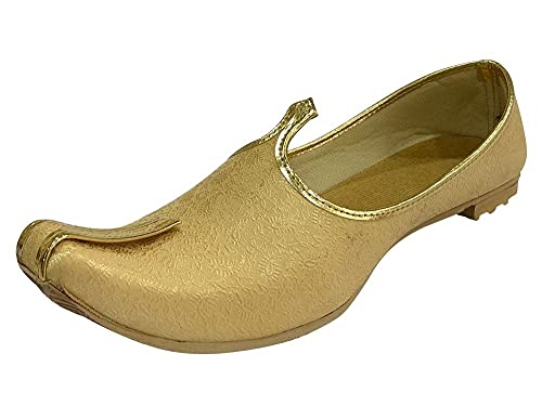 Punjabi mojaris Mens Shoes Wedding Khussa for Groom Traditional Indian Footwear Ethnic Authentic peshawari Loafers