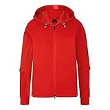Stopper und rückseitigem FIRE+ICE Textil-Patch