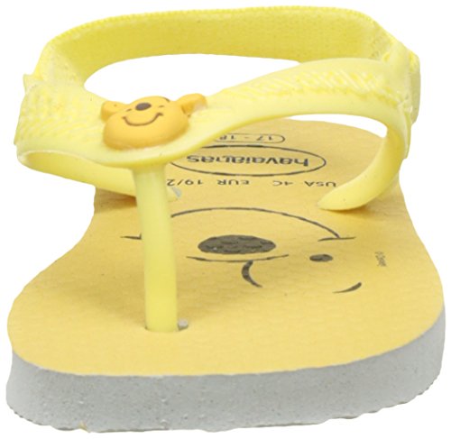 Havaianas Disney Classics Ii, Infradito Unisex