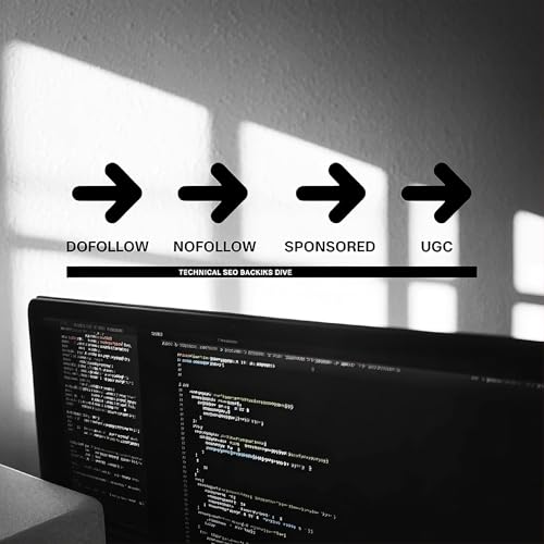 Backlinks: DoFollow vs NoFollow vs Sponsored vs UGC | Technical SEO Backlinks Deep Dive with Favour Obasi-ike