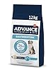 Advance Veterinary Diets 1 Gastroenteric Cibo per Cani, 12 kg (Confezione da 1), 12000 unità