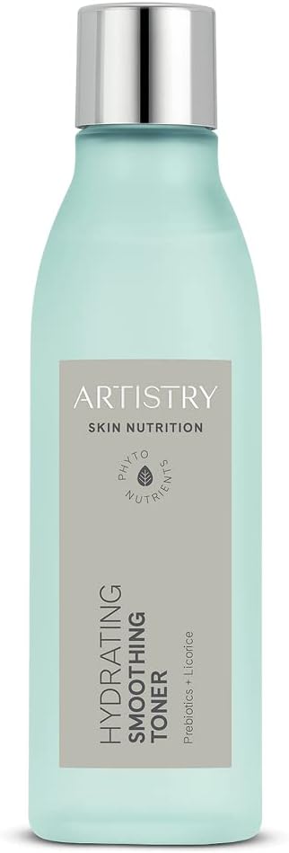 Artistry Studio Skin Nutrition™ Hydrating Smoothing Toner, 1.0 Count