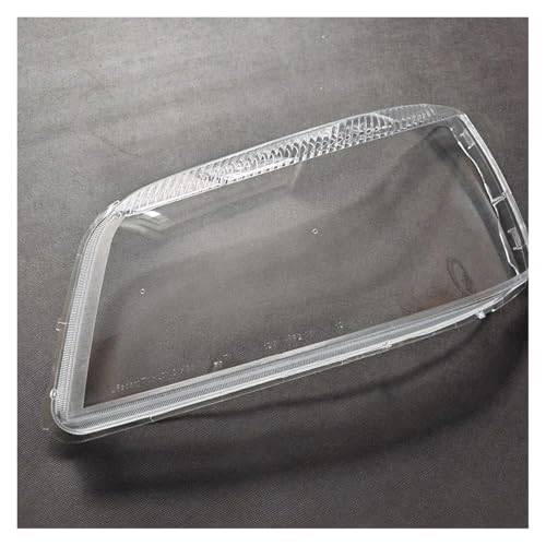 Cache lentille phare gauche pour Toyota Highlander 2001-2003 - 3