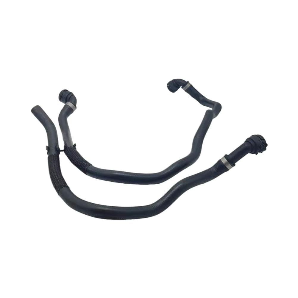 Jhshhpmec Onecolor Heater Water Hose Compatible With X1 E84 Xdrive 28I Replacement For 64219239779