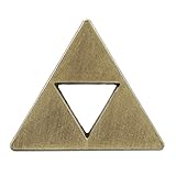 triforce wallpaper Größe: ca. 30x25mm Gift4Fever Legend of Zelda Triforce Pin aus Metall