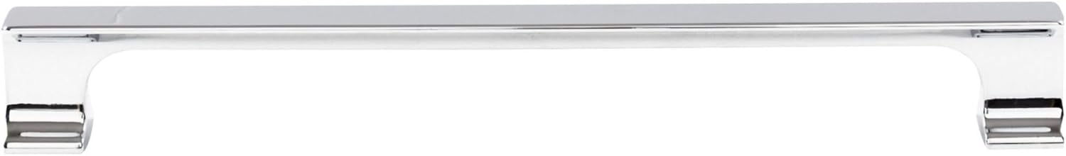 Jeffrey Alexander 752-224MB Sullivan 8-13/16 Inch Center to Center Handle Cabinet Pull