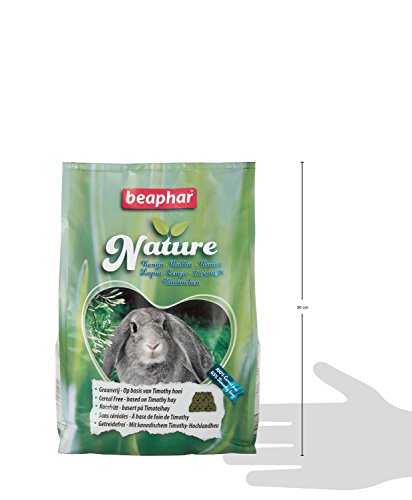 Beaphar Nature konijn 3KG - Image 6