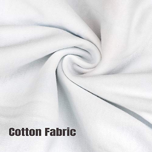 FLYISH DIRECT Waterdichte Potty Training Rok Korte Potty Training Broek Doek Luier Broek Luier Training Rokken voor… - Afbeelding 5