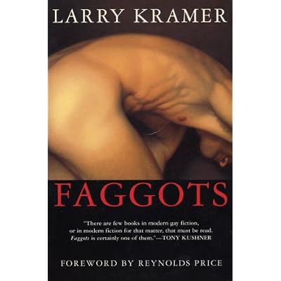 Faggots