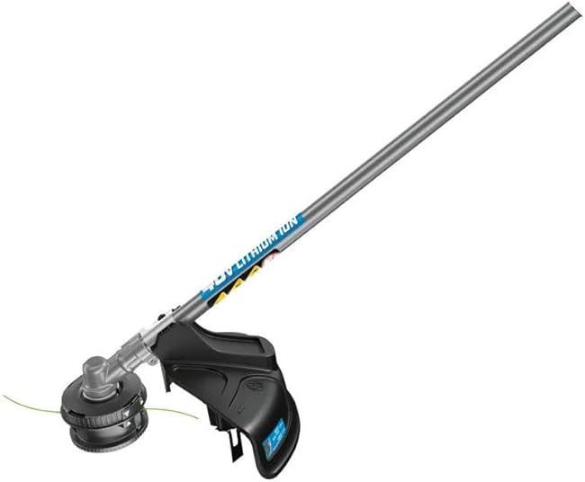 Top 5 Hart Grass Trimmer Insights That Will Change Your Lawn Care Game 8 HART 13" - 15" String Trimmer Weed Wacker Weed Eater Attachment HLST02LBVNM (Battery and Power Head NOT Included)