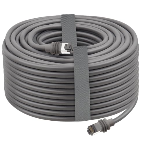 Starlink Cable Gen 3 - 150ft Starlink Extension Cable Waterproof ...