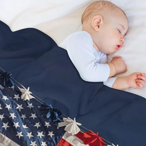 Couverture légère flanelle grand plaid imprimé pour voyage et lit - 8