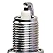 NGK (6962) Spark Plug - BKR6E, One Size