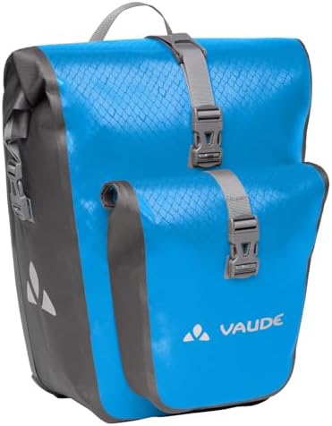 VAUDE RT-Hinterradtaschen Aqua Back Plus Single