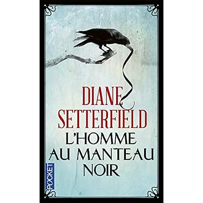 L'Homme au manteau noir