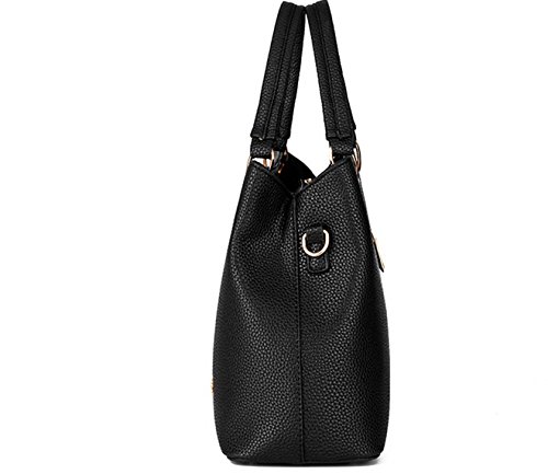 Sacs femmes de mode chic et grands porte-documents polyvalents