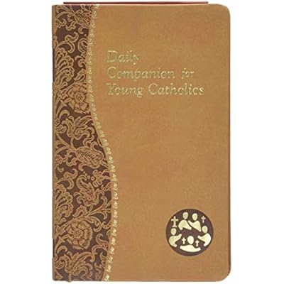 Daily Companion for Young Catholics