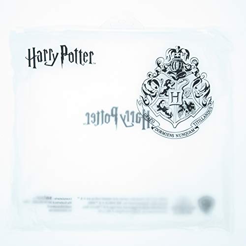 Harry Potter Schal - Länge 170cm - Breite 23cm - 100% ultra weiches Acryl