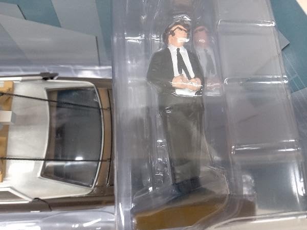 Amazon | The Blues Brotheres オートワールド 1/18 1974 ダッジ