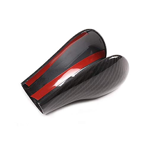 Capuchon de levier de vitesse BMW E60 E83 E53 cache bouton noir