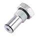 Orion Motor Tech 6.0 Test Fitting Tool, Compatible with Ford 6.0L Powerstroke Diesel, High Pressure Oil Pump IPR Valve Air Test Fitting Tool