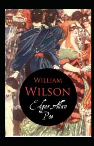 William Wilson (illustriert)