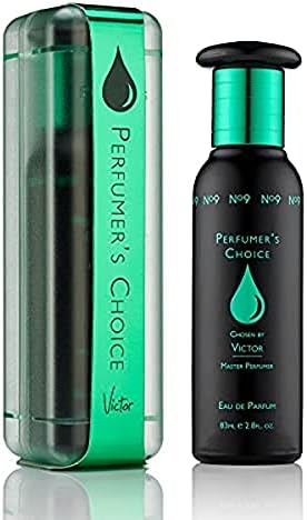 Perfumers Choice Homme Victor Eau de Parfum 83ML EDT