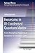 Produktbild Excursions in Ill-Condensed Quantum Matter: From Amorphous Topological Insulators to Fractional Spins (Springer Theses)