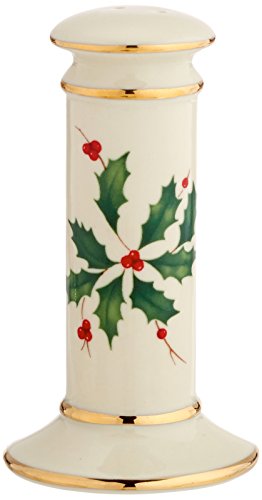 Lenox Holiday Salt & Pepper Set #TOP3