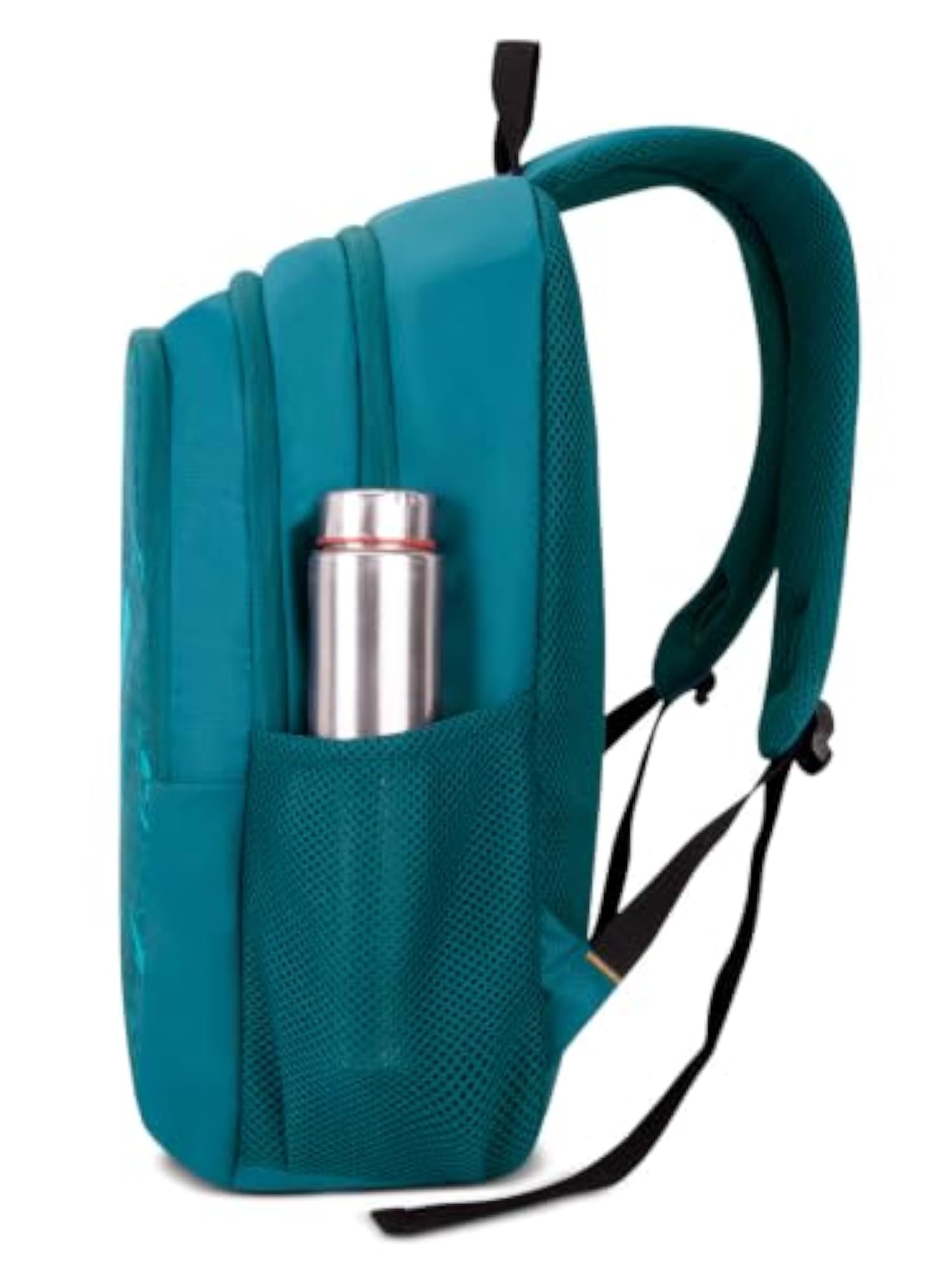 Stylish Graphic Print Backpack for School & College