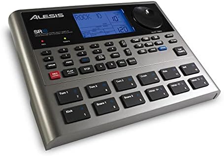 Moduli E Pad Batterie Elettroniche Sr18