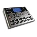 Alesis SR-18 Studio Drum Machine Bundle with Boss FS-6 Dual Footswitch