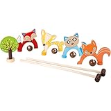 Inkl. Tragetasche für einen einfachen Transport