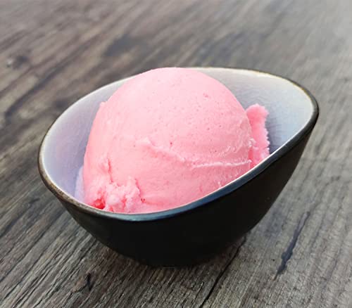 Wassermelone-Eispaste für fruchtiges aromatisches Eis » OHNE KÜNSTLICHE AROMASTOFFE » Auch zum Verfeinern von leckeren Desserts, Getränke und vielem mehr »Inhalt 250 g – Bild 7