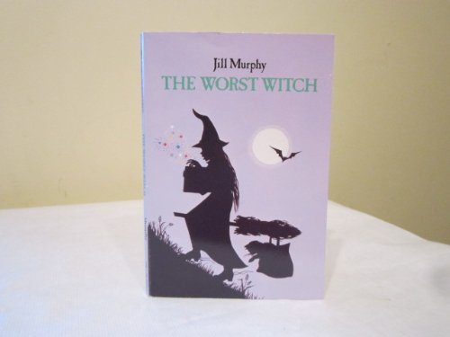 The Worst Witch