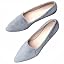 C069|suede Grey