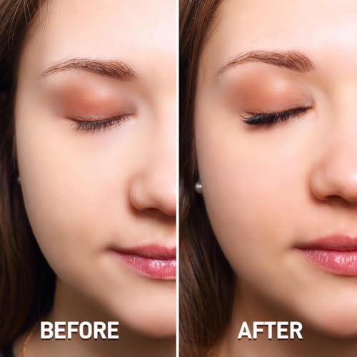 Multibrite Essence Lash Princess Mascara – Long-Lasting, Natural-Looking Lashes with Intense Color, Water & Smudgeproof Formula, No Clumping, No Harsh Chemicals - Image 5