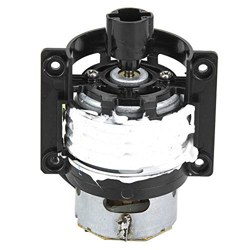 RC Brushless Speedboat Motor, RC Boat Brushless Motor Upgrade Ersatzteile Passend f¨¹r FT009 RC Racing BoatShip mould fittings
