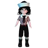 Living Dead Dolls Rotten Sam Doll