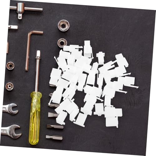 Conectores impermeables ULTECHNOVO kit 480 pines terminales cables electricos automotrices 4