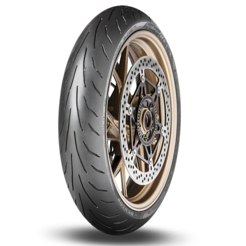 REIFEN QUALIFIER CORE 120/70 R17 58W DUNLOP